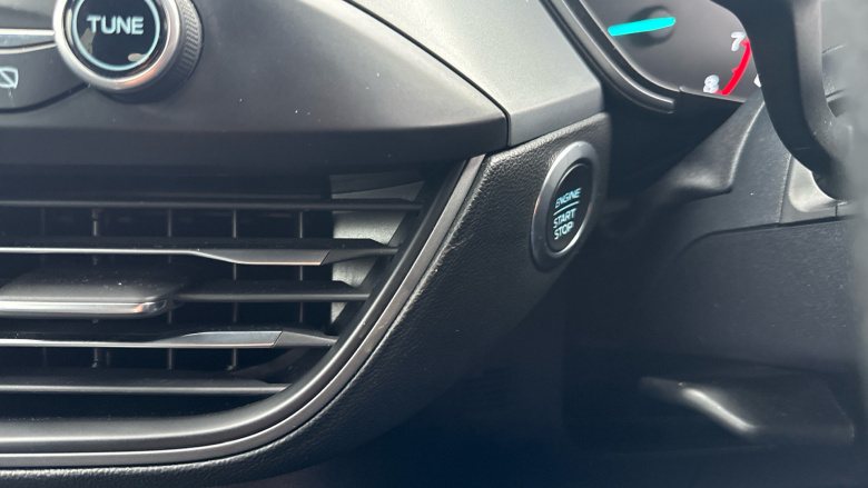 Ford Focus 1.0 EcoBoost ST-Line Style 5dr Petrol Hatchback